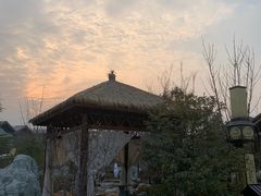 -太白山御龙湾温泉