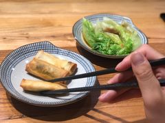 -南小蟹手工點心(三里屯店)
