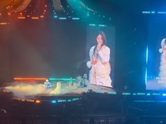 -成都金融城演艺中心-成都大魔方