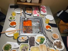 -海底捞火锅(上地华联店)