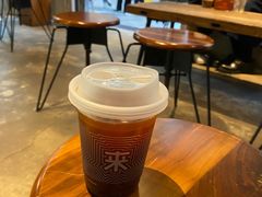 -来回·咖啡(天河南店)