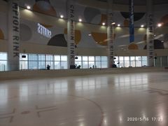 -冠军冰场CHAMPION RINK(百联又一城店)