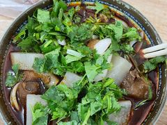 -牛师傅牛肉面(尚隆路店)