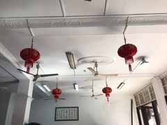 大堂-西汇饭店(甪直店)