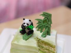 -壹点壹客·生日蛋糕(南山店)