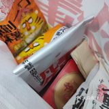 「黄油提子Q麻薯」打call打call