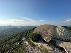 -牛首山文化旅游区