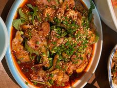 -有红鸡毛店·川菜(建设路店)