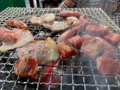 -递酒烤场(湛江路店)