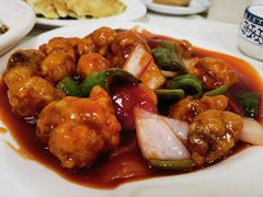 -汇兴源餐馆(小北路店)