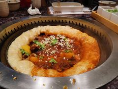 -灶座小锅烀饼·铁锅炖(全国总店)