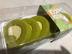 -超港·蛋糕面包(包河万达店)