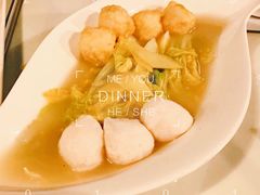 -新大咀港式茶餐厅(宝山万达店)