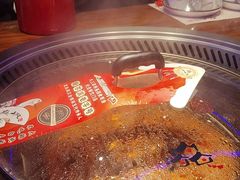 -山河屯铁锅炖(哈西站店)