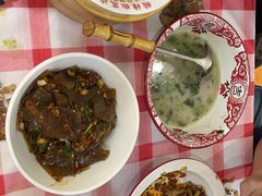 -西江红·株洲本地菜(滨江南路店)