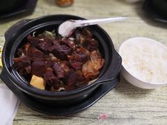 -赵家牛肉砂锅(台西三路店)