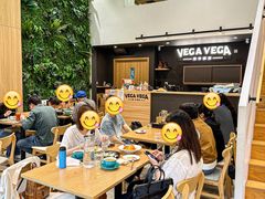-VEGA VEGA 我行我素
