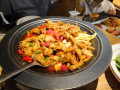 -六月雪干锅(绵阳凯德广场店)