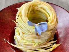 -望乡楼上海菜(日月光店)