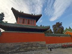 -历代帝王庙博物馆