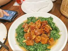 -老瑞福上海菜(人民广场店)