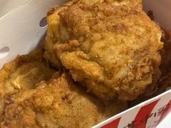 -肯德基(京广桥店)