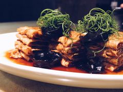 -湖滨28中餐厅·西湖宴·杭州君悦酒店