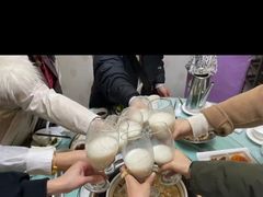 -山菌美食苑(振兴路店)