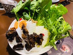 -快乐小羊·内蒙牛羊肉火锅(流花中心店)