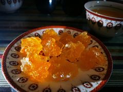 -百年老茶馆
