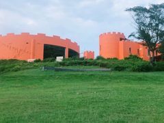 -漳州滨海火山岛自然生态风景区