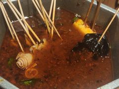 -聚点串吧·北京烧烤(赵登禹路店)