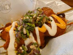 -Q MEX 库迈墨西哥餐吧(双井店)