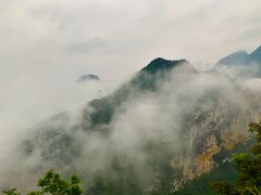 -云峰山自然风景区