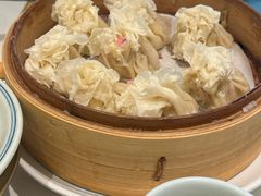 猪肉雪花烧卖-龍聚祥烧麦馆(万达店)