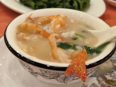 -深运潮州粥(东门店)