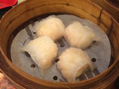 晶莹鲜虾饺-添好运点心专门店(深水埗店)