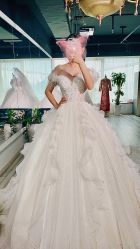 -喜喜婚纱HAPPINESS STUDIO奢定馆(海淀体验馆)