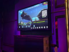 -欢乐迪KTV(南京夫子庙三山街店)