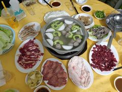 -老猫牛肉火锅(沙溪店)