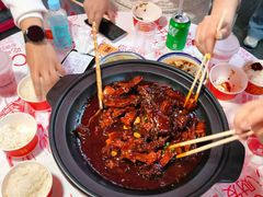 -回味黑鸭煲·始于2006(万松园店)