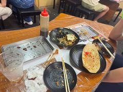 -千房(道頓堀ビル店)