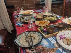 -安德烈俄式西餐厅(中央大街店)