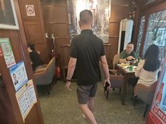 -三玛璐酒楼(汉口路店)