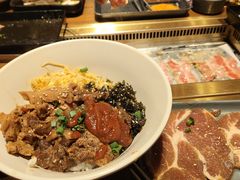 -新石器烤肉(之心城店)