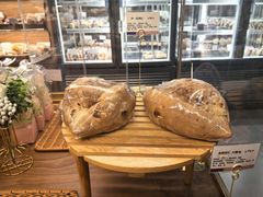 -莫斯科餐厅面包坊(北展店)