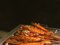 -绿茶餐厅(光谷世界城步行街店)