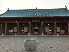 -西安化觉巷清真大寺