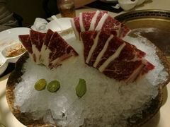 -余欢领鲜火锅(新街口店)