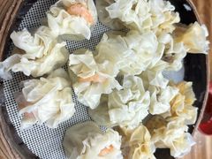 -嘉州海汇源老烧麦店